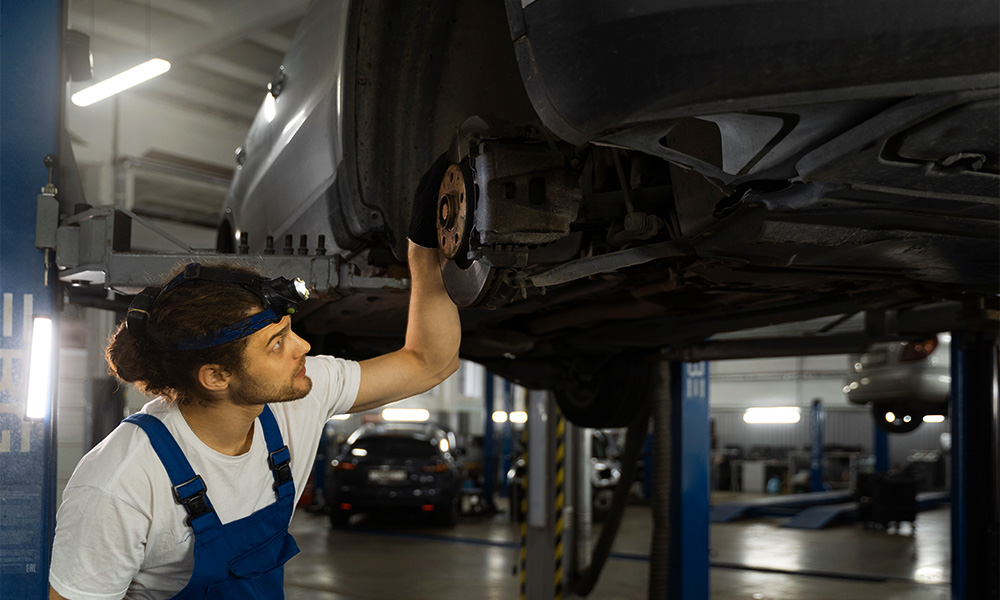 How Long Does an Alignment Take