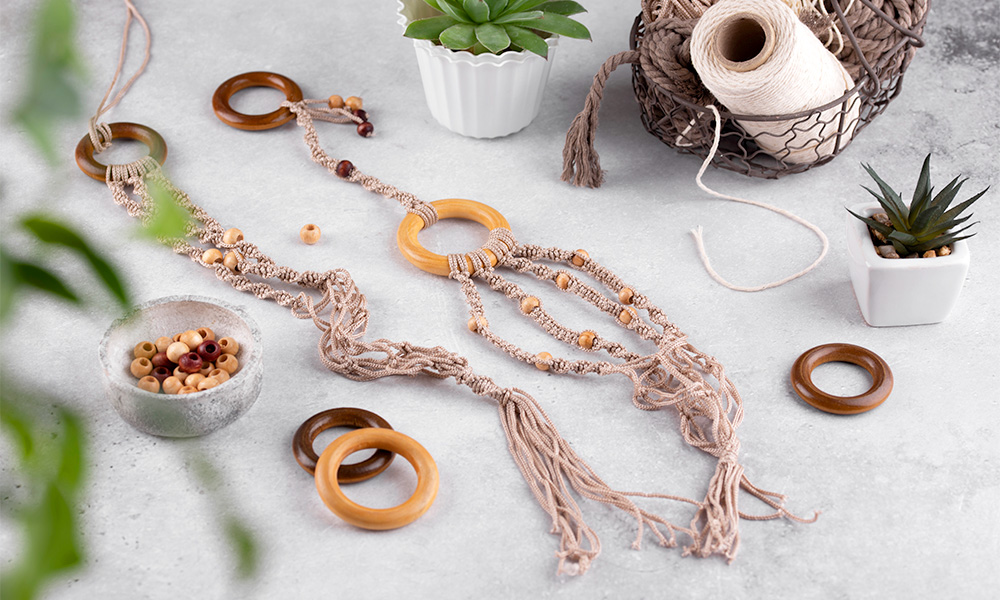 Bamboo Jewelry