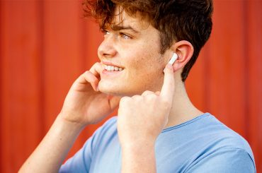 Best Earbuds for Small Ears