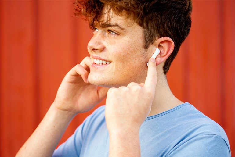Best Earbuds for Small Ears