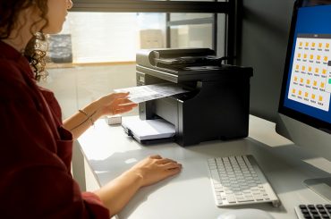 Best Printer for Stickers