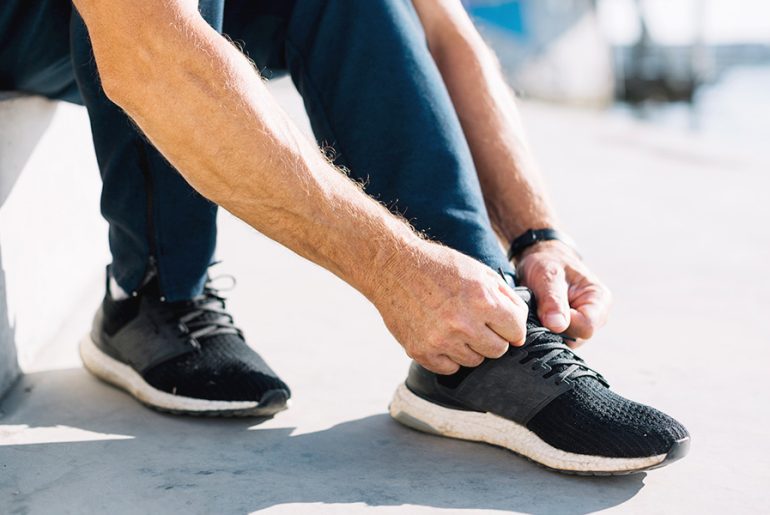 best shoes for neuropathy