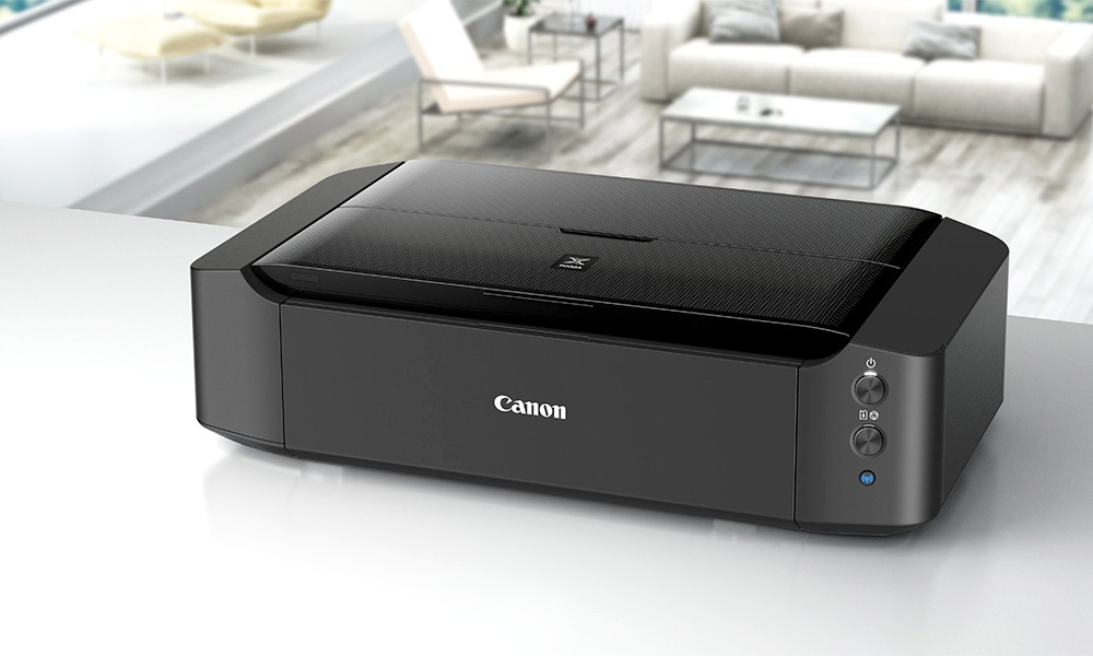 Canon Pixma iP8720