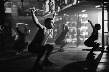 Delta Fitness Authority