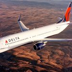 Delta Flight DL275