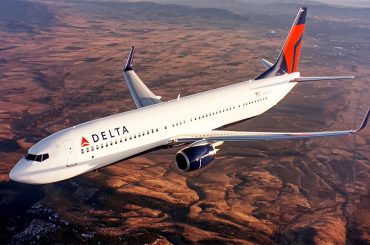 Delta Flight DL275