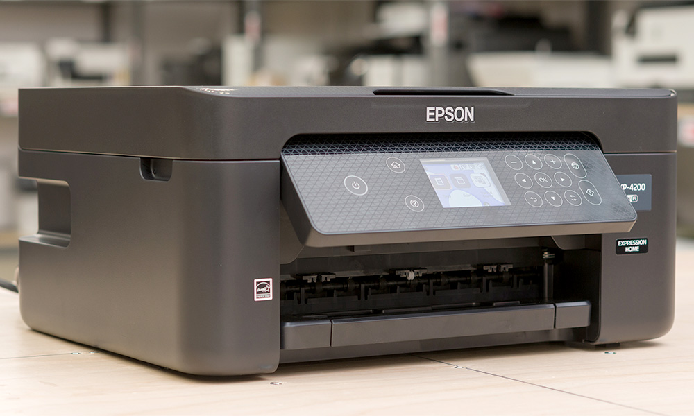 Epson Expression Home XP-4100