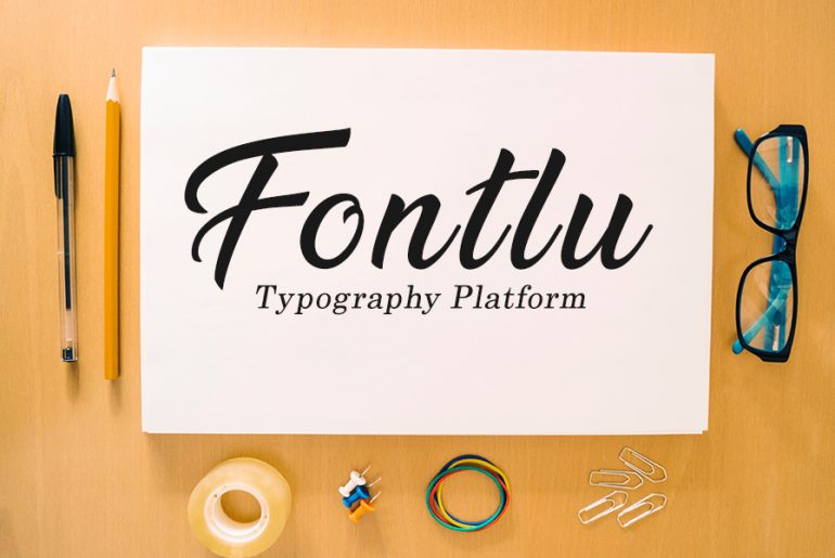 Fontlu