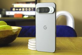 Google Pixel 10 Pro