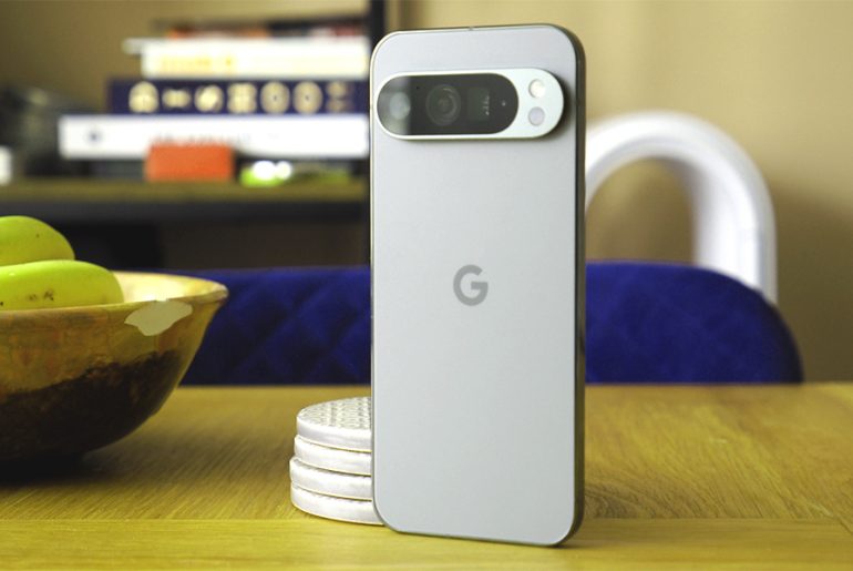 Google Pixel 10 Pro