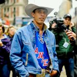 JB Mauney Net Worth