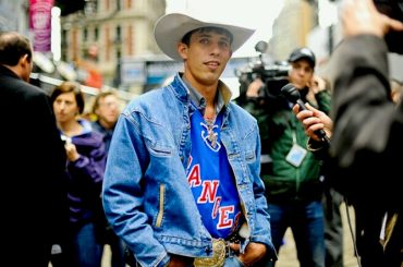 JB Mauney Net Worth
