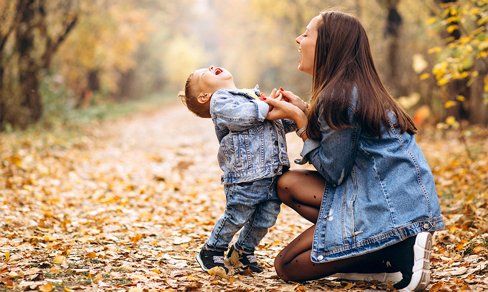 Mom life famousparenting