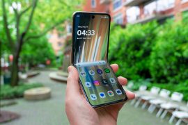 Motorola Razr Ultra 2025