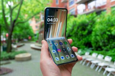 Motorola Razr Ultra 2025