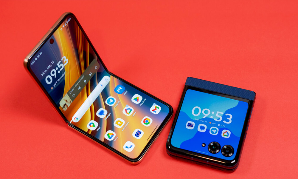 Motorola Razr Ultra 2025