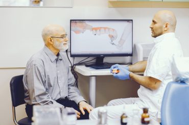 NeuroVet AI dentistry