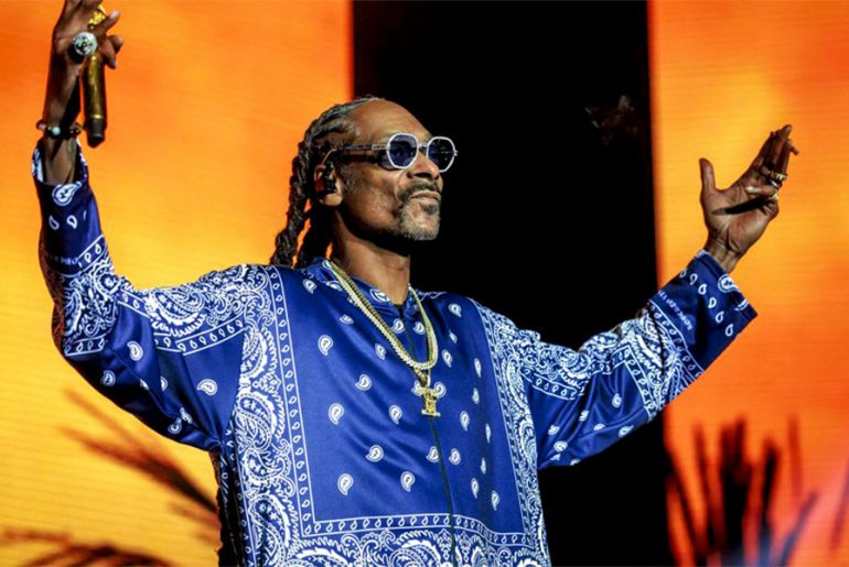 Snoop Dogg net worth