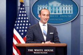 Stephen Miller Net Worth