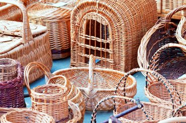 handmade bamboo products