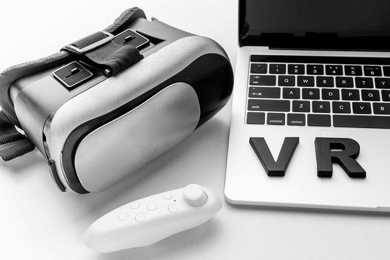 Windows 11 Guide How to Optimize Gaming Laptop for VR