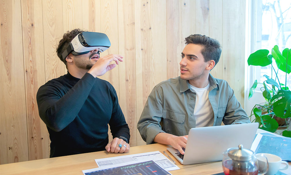 Windows 11 Guide How to Optimize Gaming Laptop for VR