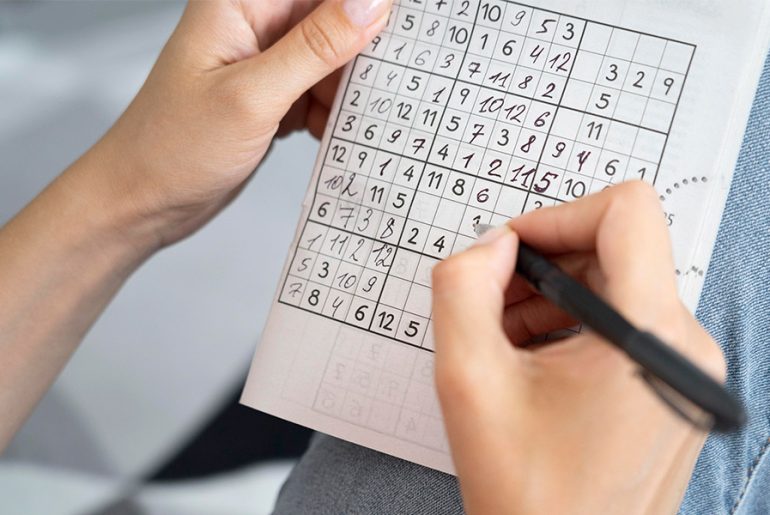 IT Wordsearch