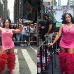 Joseline Hernandez Net Worth