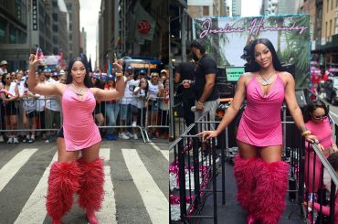 Joseline Hernandez Net Worth