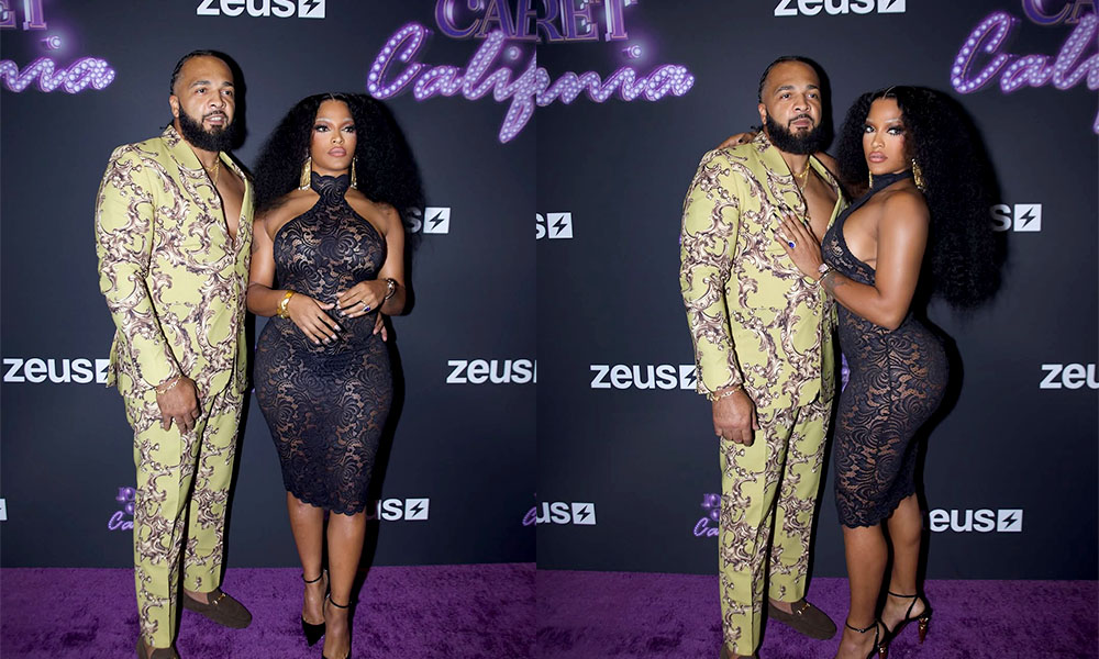 Joseline Hernandez Net Worth 