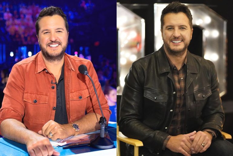 Luke Bryan Net Worth