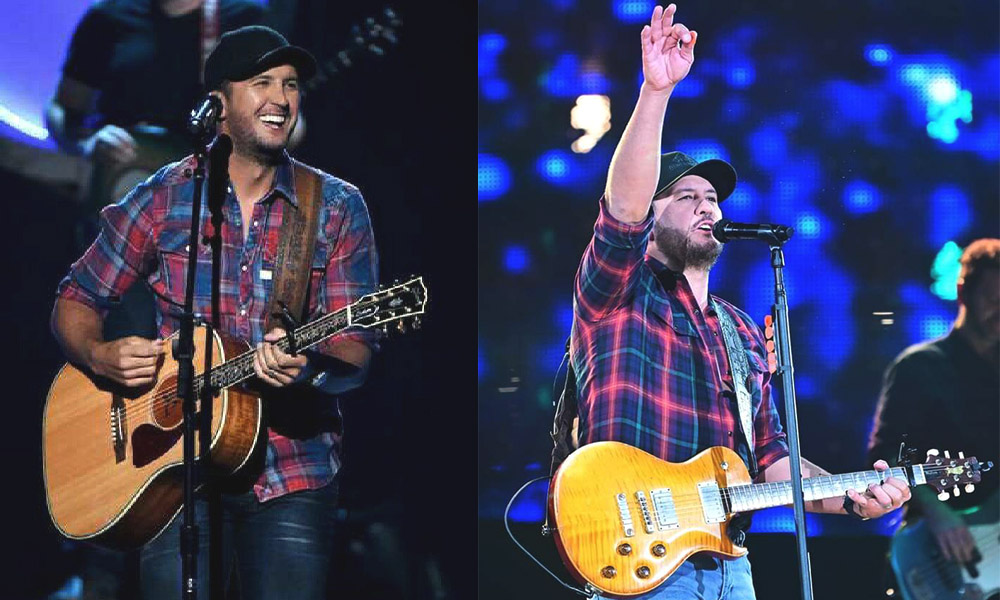 Luke Bryan Net Worth