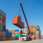Private freight terminals