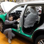Toyota Cars Made