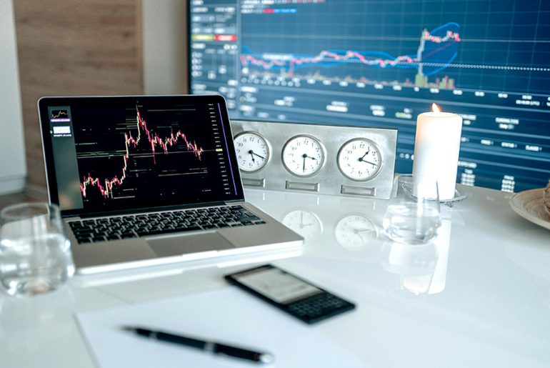best laptop for trading crypto