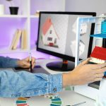 dual extruder 3D printers